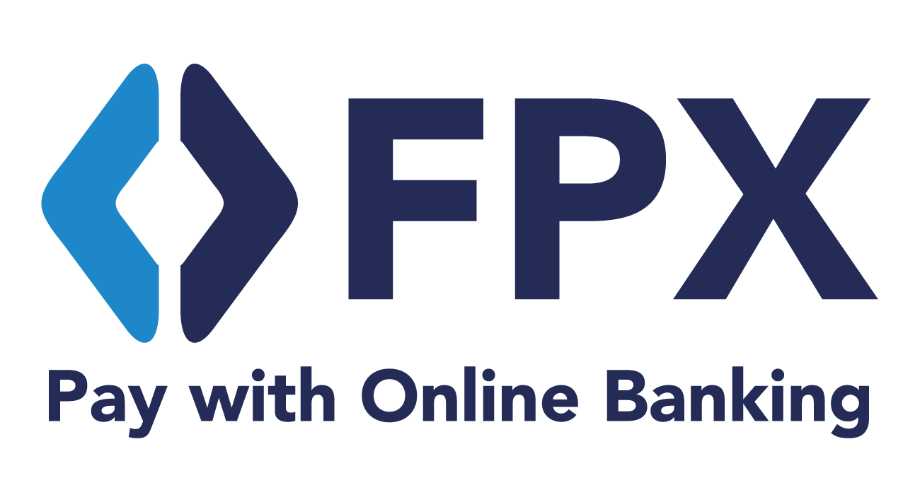 FPX — Pay with Online Banking